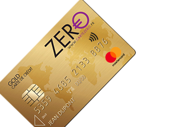 Mastercard Gold Gratuite Carte De Credit Carte Zero